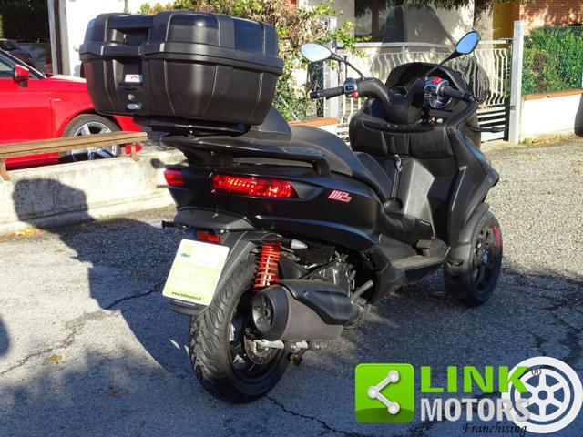 PIAGGIO MP3 350 SPORT