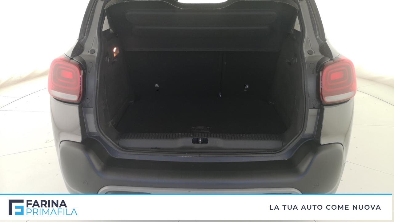 CITROEN C3 Aircross I 2021 - C3 Aircross 1.2 puretech Max s&s 110cv