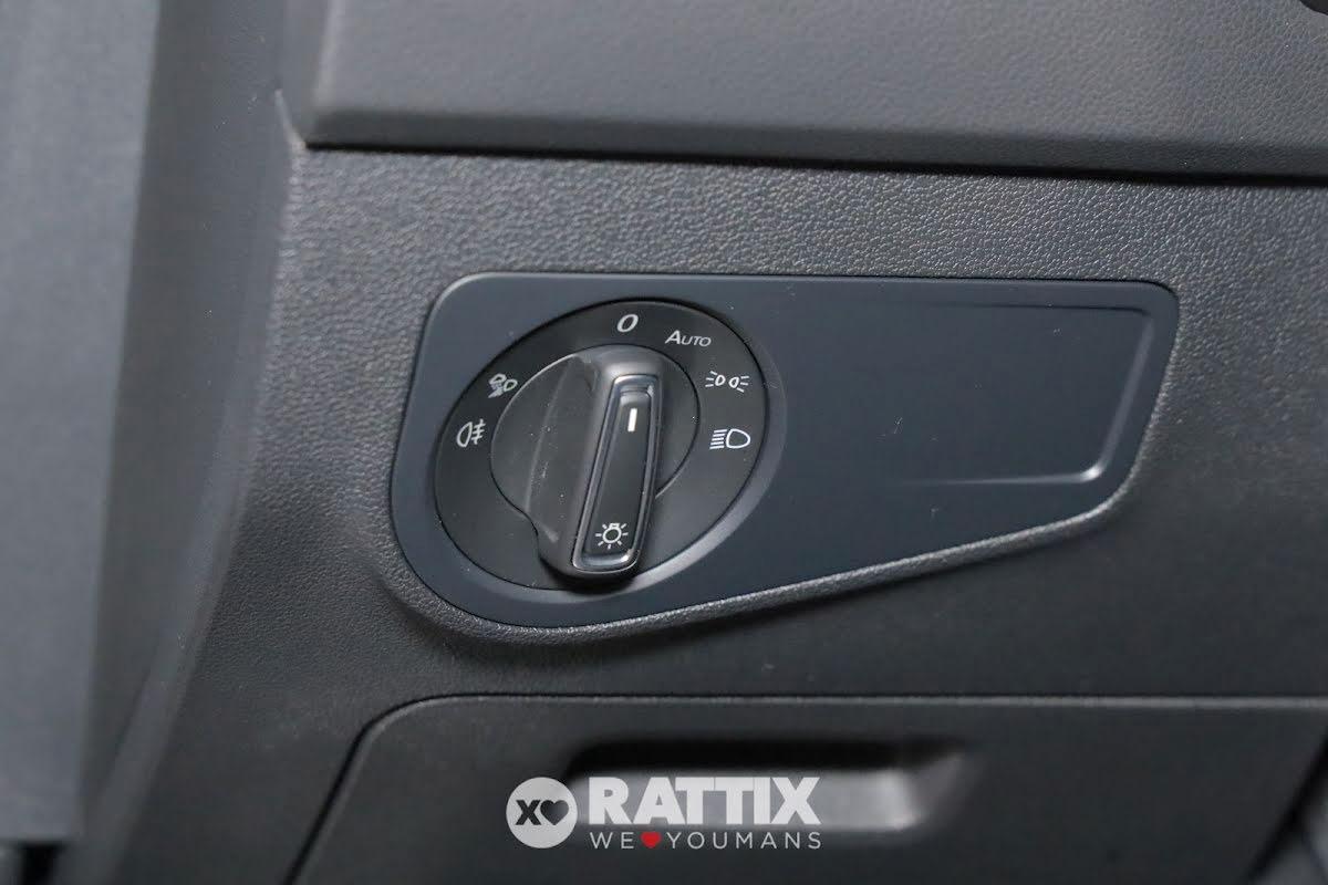 Volkswagen Tiguan 1.5 TSI 150CV R-Line DSG