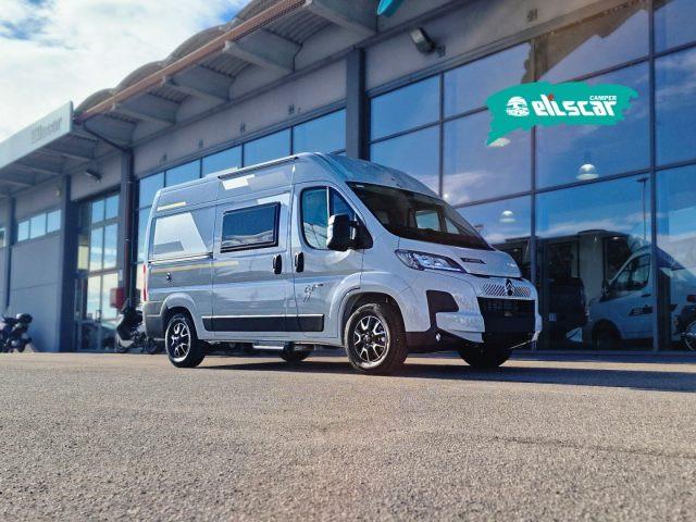 CI INTERNATIONAL KYROS GO K2