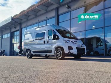 CI INTERNATIONAL KYROS GO K2