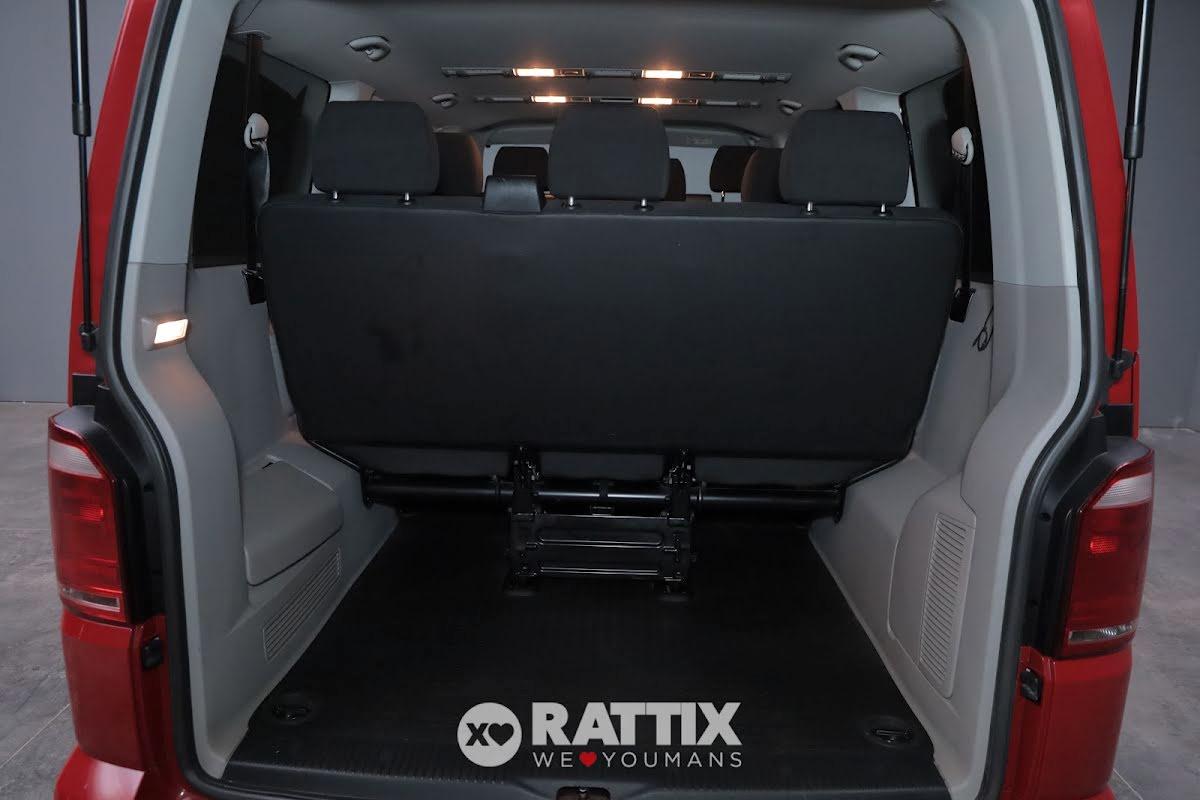 Volkswagen T6 Caravelle 2.0 150CV DSG 9p.ti