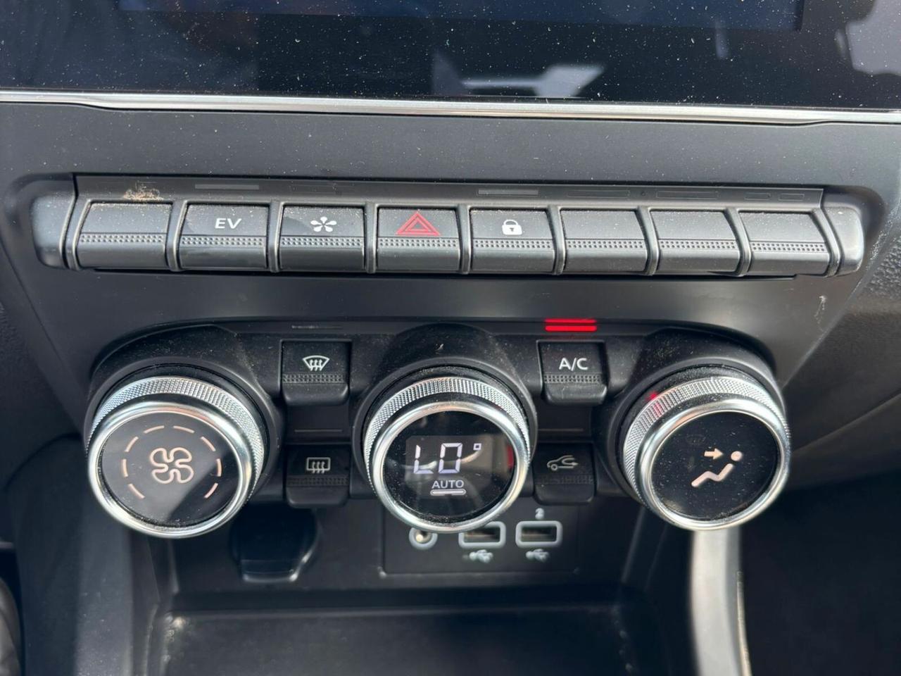 Renault Arkana 1.6 E-Tech full hybrid Intens 145cv