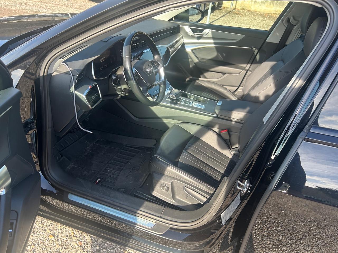 Audi A6 40 2.0 TDI S tronic Business Design