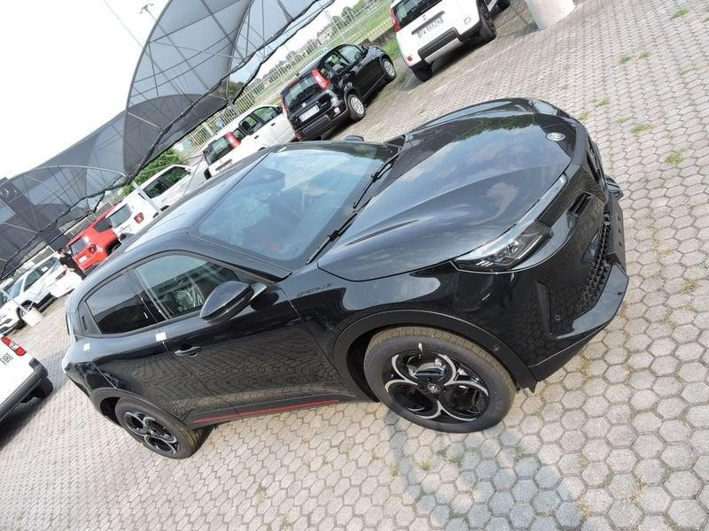 Alfa Romeo Junior Junior 1.2 145 CV Hybrid eDCT6 Speciale