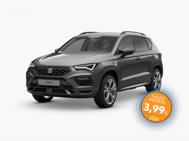 Seat Ateca 2.0 tdi fr 150cv dsg