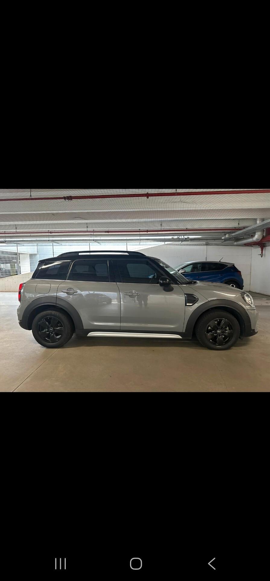 Mini Cooper D Countryman Mini 1.5 One D Boost Countryman