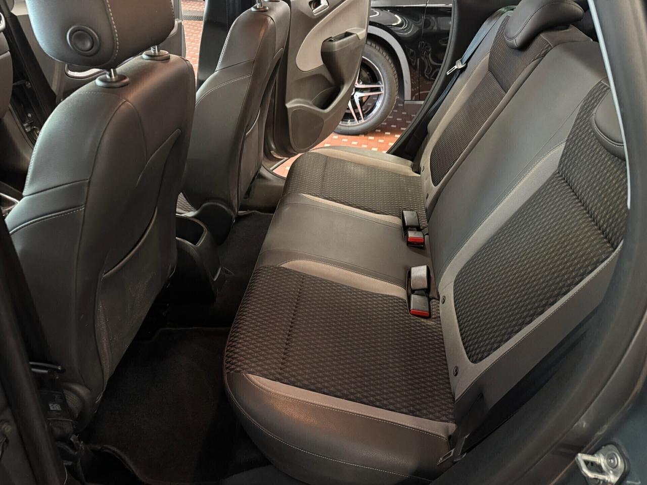 Opel Crossland X 1.2 12V Innovation - UNICO PROPRIETARIO