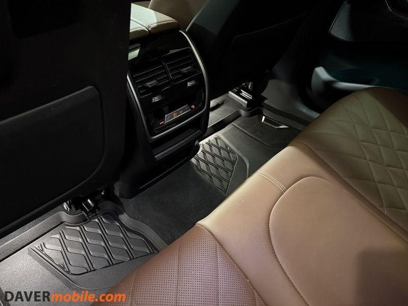 BMW X6 xDrive40d MSport autom.