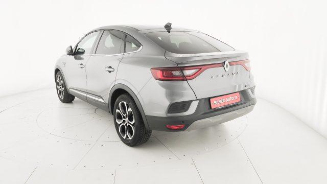 RENAULT Arkana Arkana Full Hybrid E-Tech 145 CV Techno