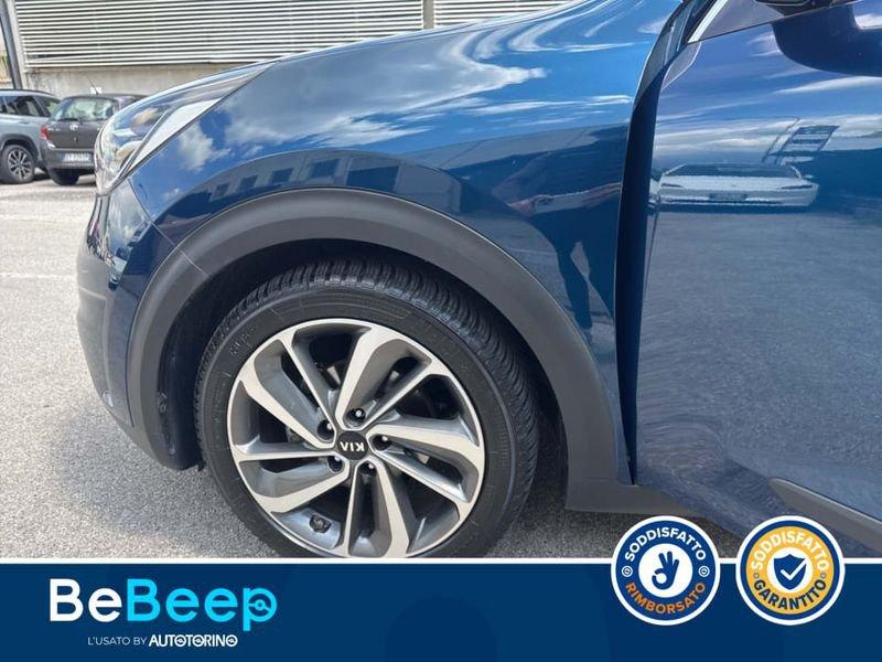 KIA Niro 1.6 GDI HEV ENERGY DCT