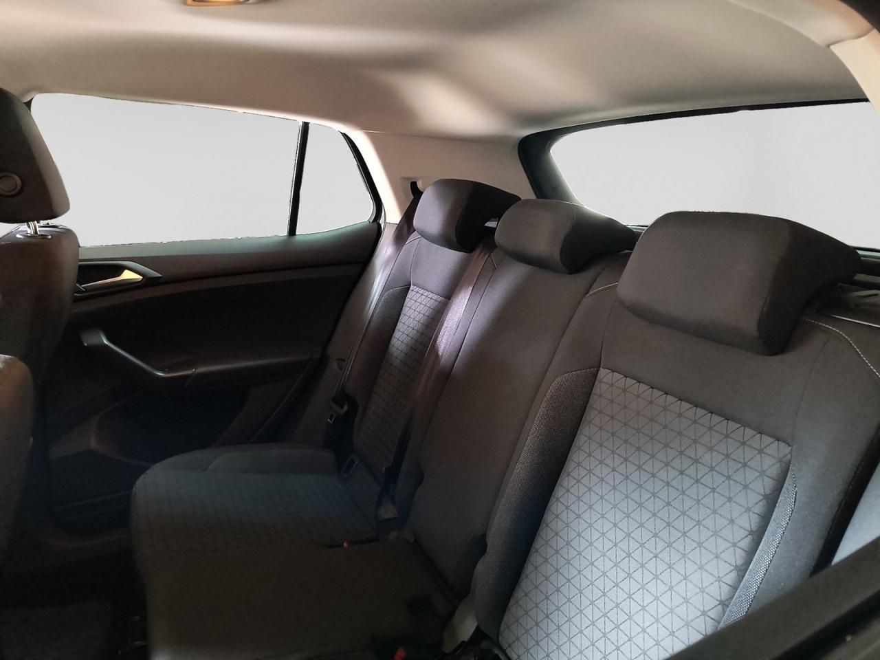VOLKSWAGEN T-Cross 2019 - T-Cross 1.0 tsi Style 95cv