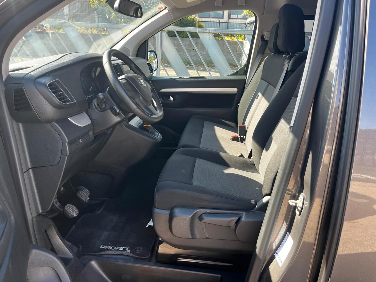 Toyota Proace Verso 1.5D L0 D Lounge