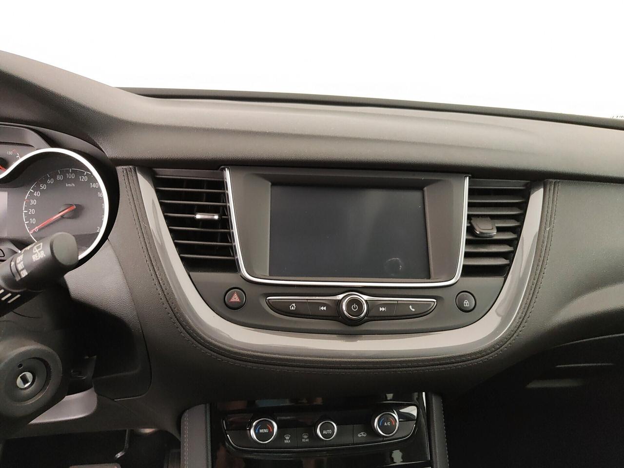 Opel Grandland X 1.5 diesel Ecotec Start&Stop aut. Elegance