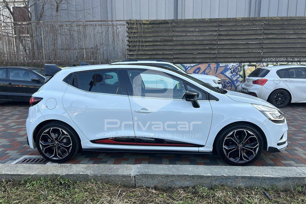 RENAULT Clio TCe 120CV Start&Stop 5 porte Energy Intens