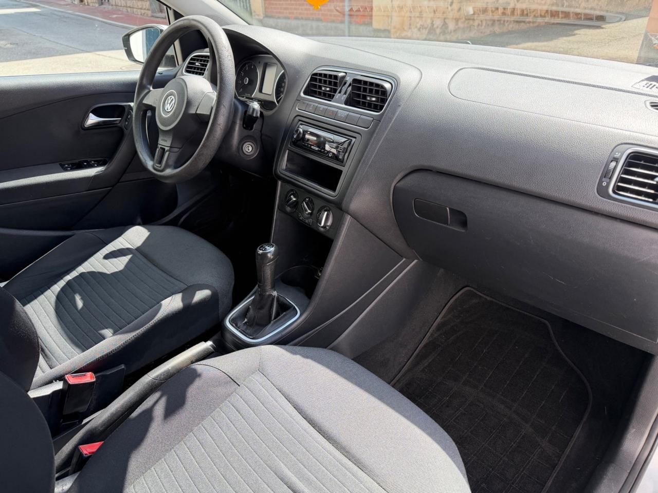 Volkswagen Polo 1.2 70 CV 5p. Comfortline