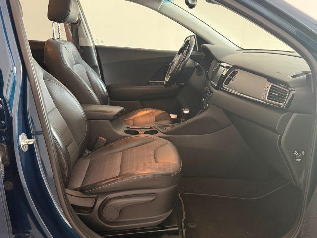 KIA Niro 1.6 GDi DCT HEV Urban