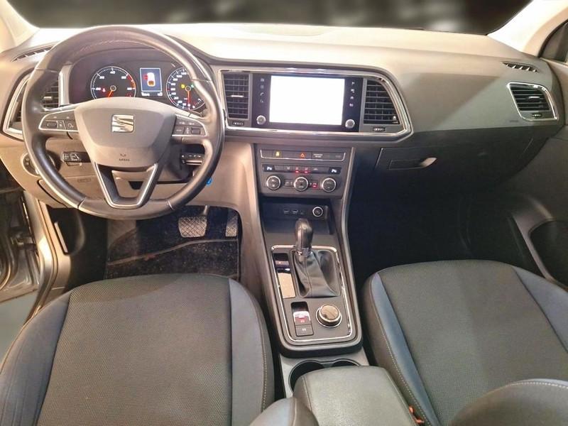 SEAT ATECA 1.6 TDI BUSINESS DSG SUV
