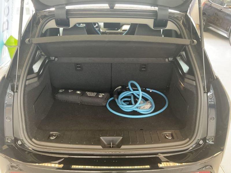 BMW i3 I3S 120AH ADVANTAGE