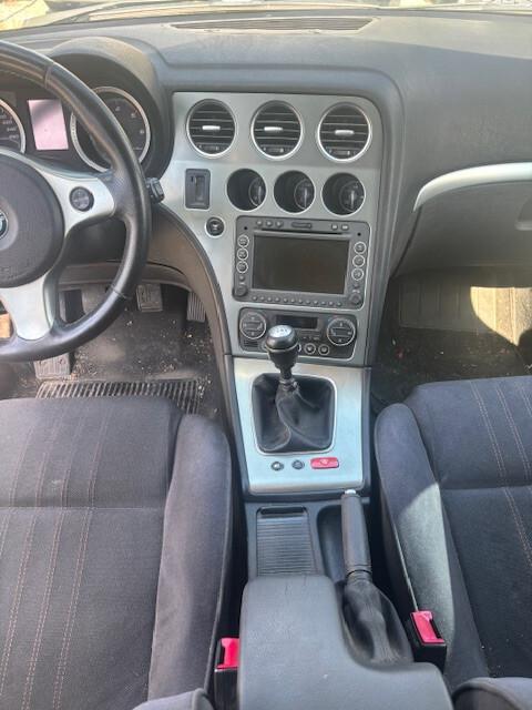 Alfa Romeo 159 1.9 JTDm Sportwagon Progression