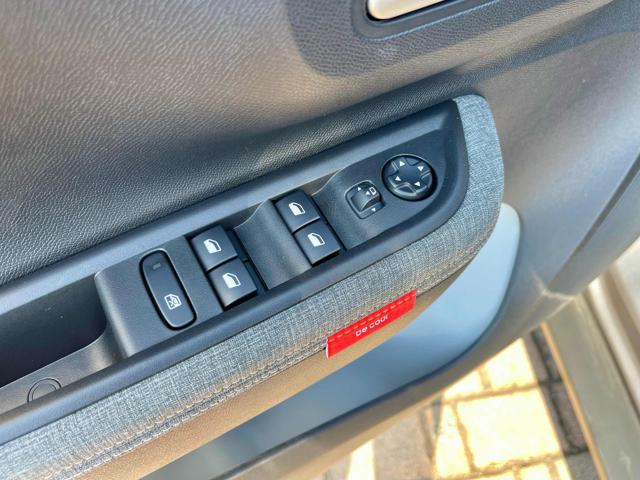 CITROEN C3 Aircross Hybrid 145 e-DCS6 You Pack Plus - NUOVA