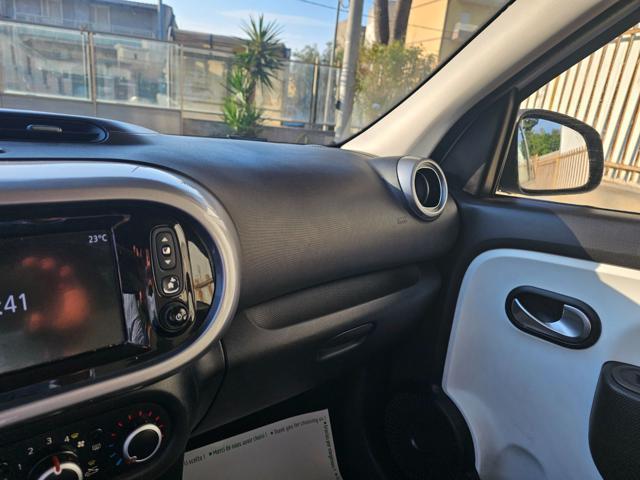 RENAULT Twingo TCe 90 CV GPL Duel