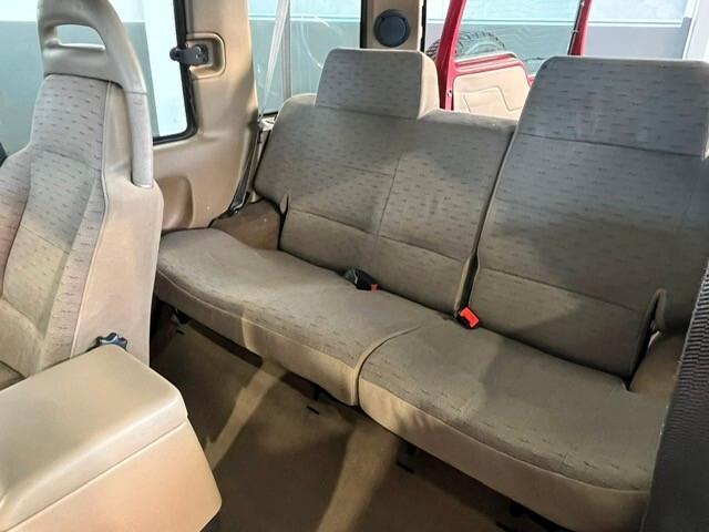 Land Rover Discovery 2.5 Tdi 3 porte Country