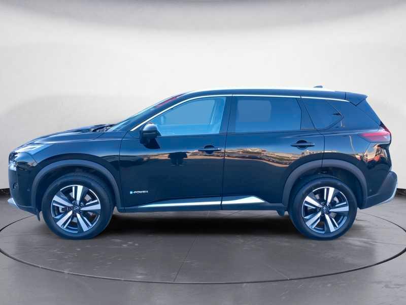 NISSAN X-Trail 1.5 e-power Tekna 2wd auto #26000km