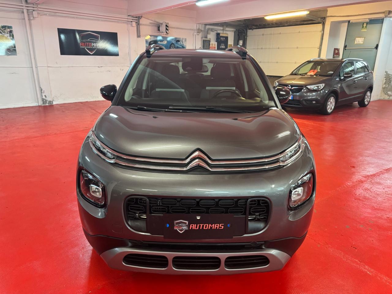 Citroen C3 Aircross PureTech 110 S&S Shine 39000km