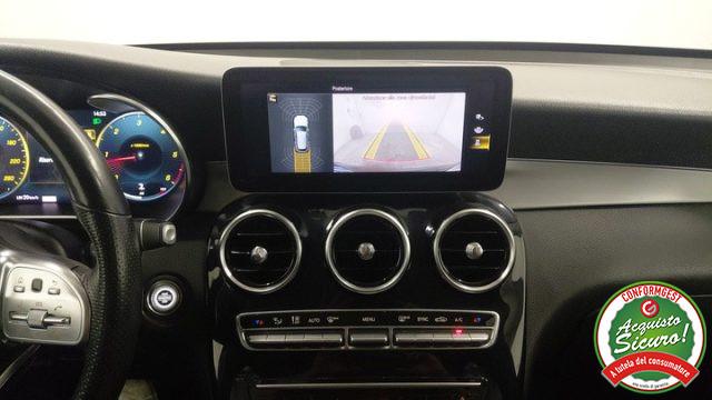 MERCEDES-BENZ GLC 220 d 194cv 4Matic PREMIUM AMG