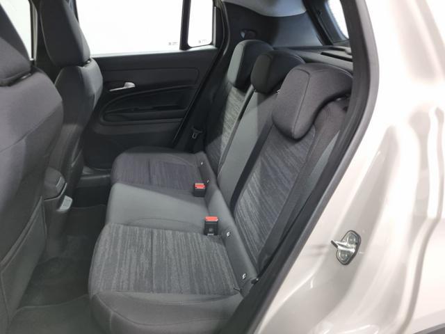 JEEP Avenger 1.2 Turbo 100 CV Ice Longitude