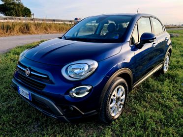 Fiat 500X 1.3 MultiJet 95 CV Cross