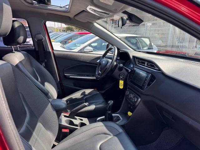 DR MOTOR DR3 S2 1.5 Bi-Fuel GPL