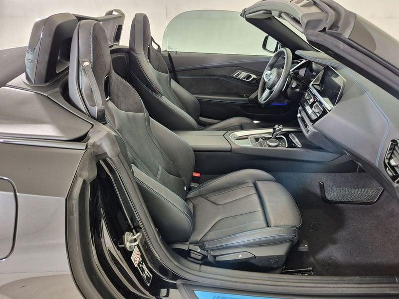 BMW Z4 sdrive 30i Msport auto