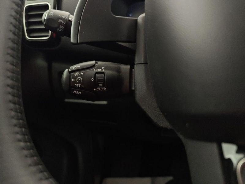 Citroën C5 Aircross BlueHDi 130 S&S EAT8 Plus