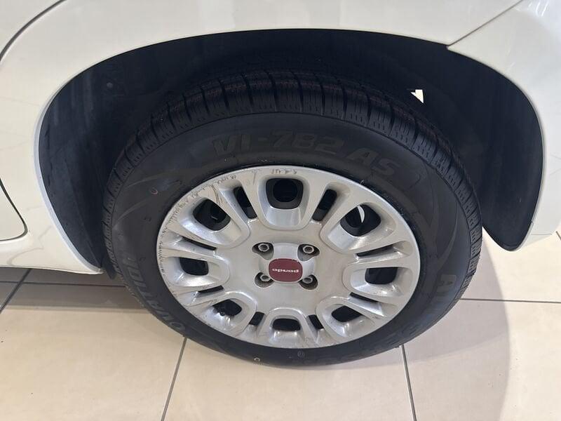 FIAT Panda Panda 1.0 FireFly S&S Hybrid