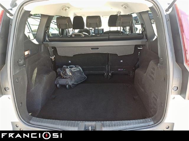 DACIA Jogger 1.6 hybrid Extreme
