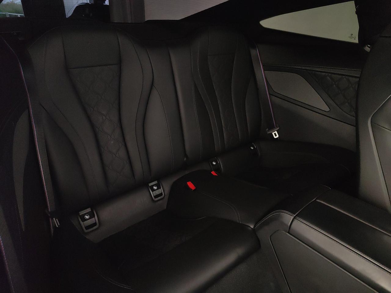 BMW M8 Coupe 4.4 Competition 625cv auto