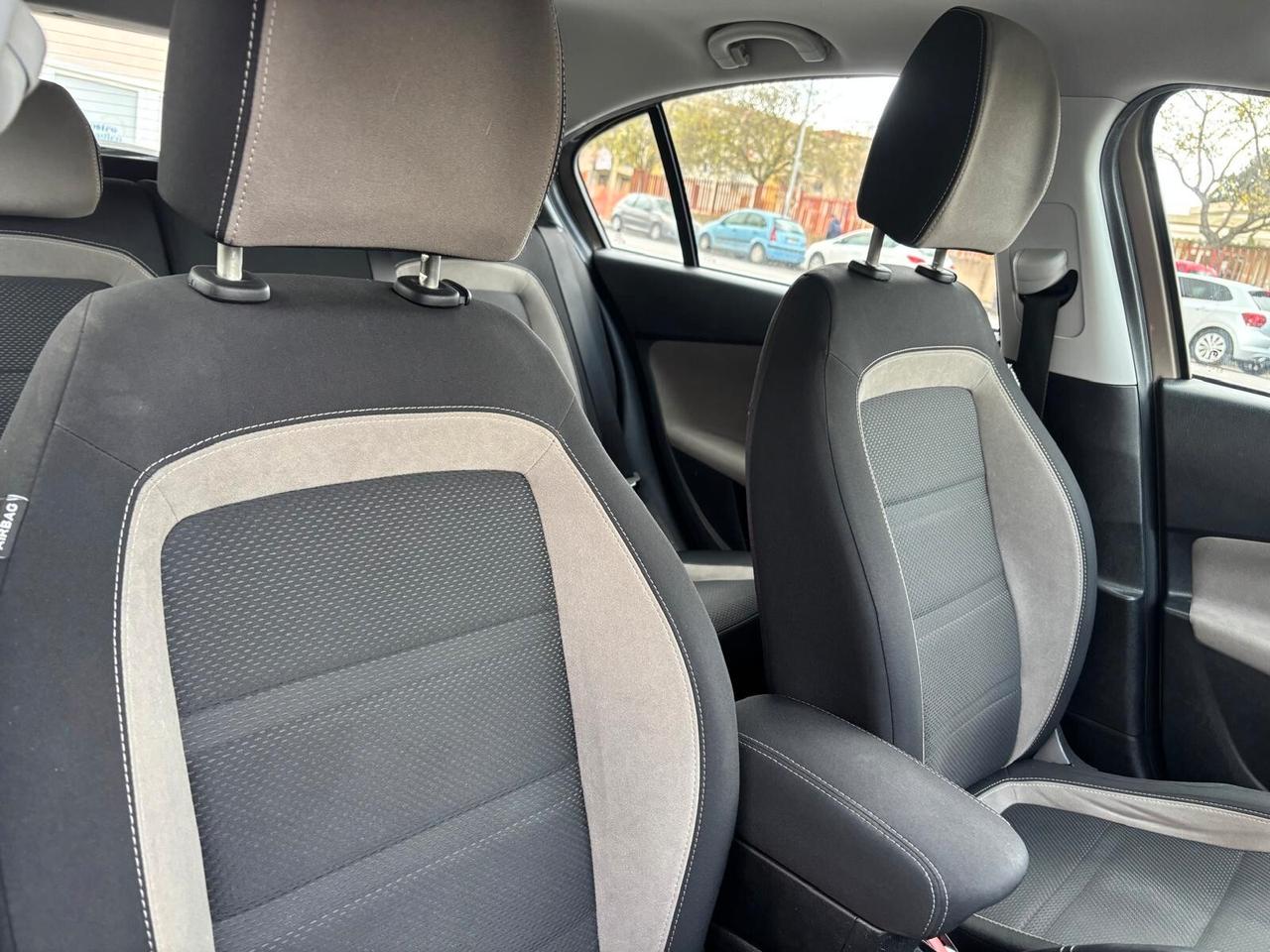 Fiat Tipo 1.6 Mjt S&S 5 porte Easy