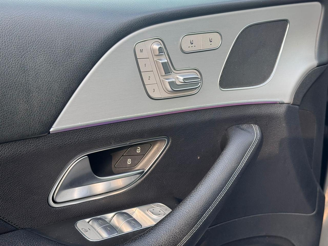 Mercedes-benz GLE 300 d 4Matic Premium