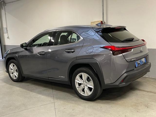 LEXUS UX 250h UX Hybrid Business