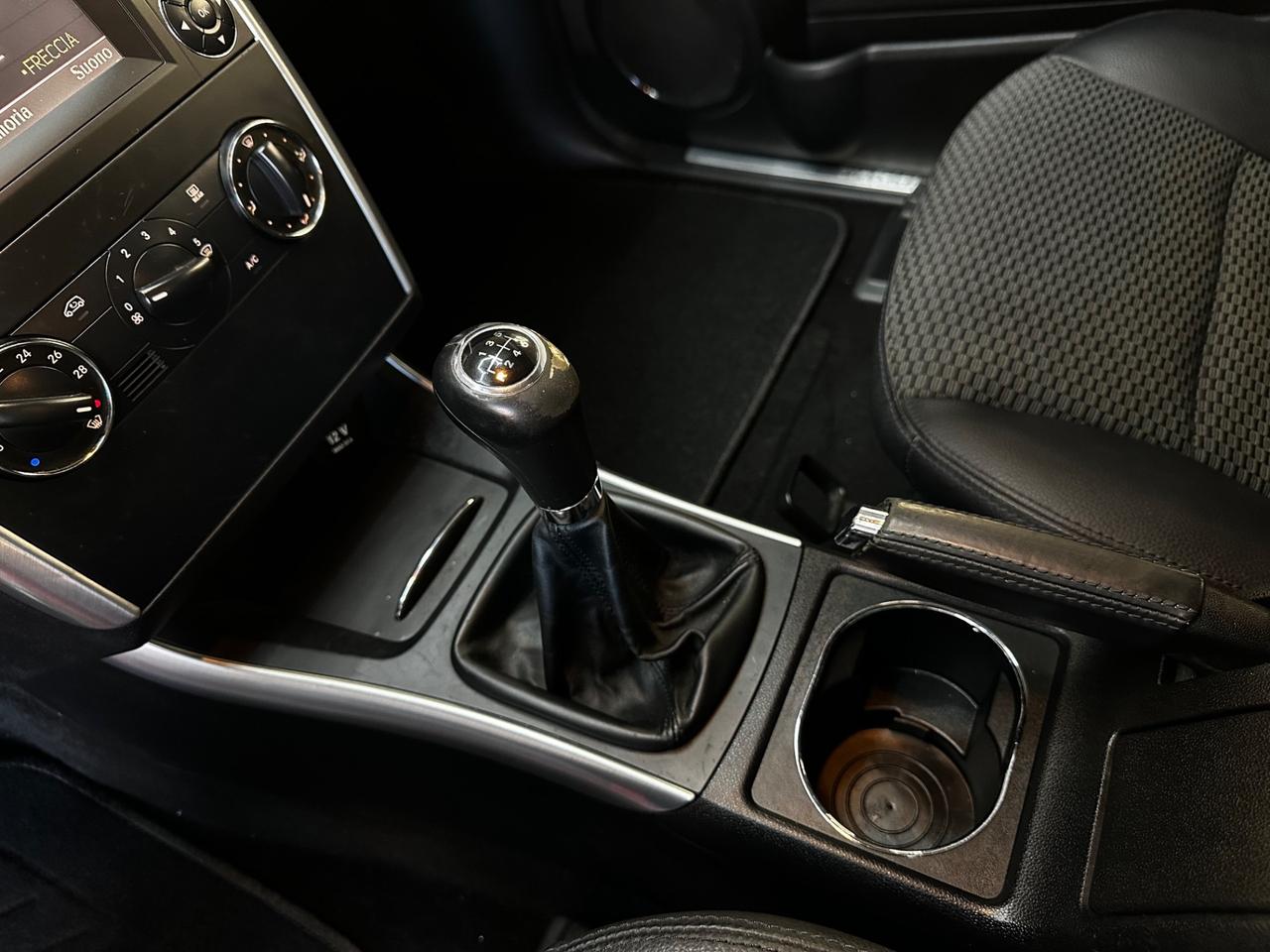 Mercedes-benz A 180 CDI Avantgarde - FABIANOAUTO