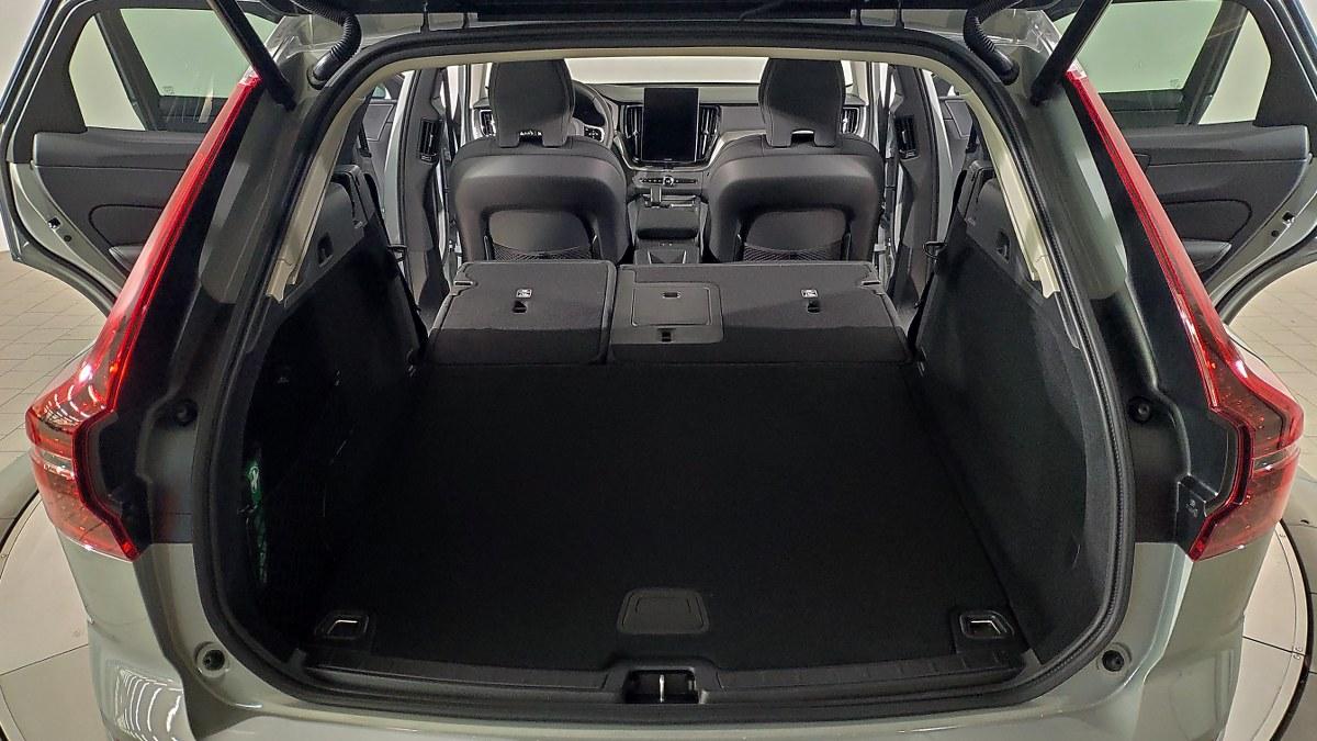 VOLVO Xc60 B5 Mild Hybrid Awd Automatico Core