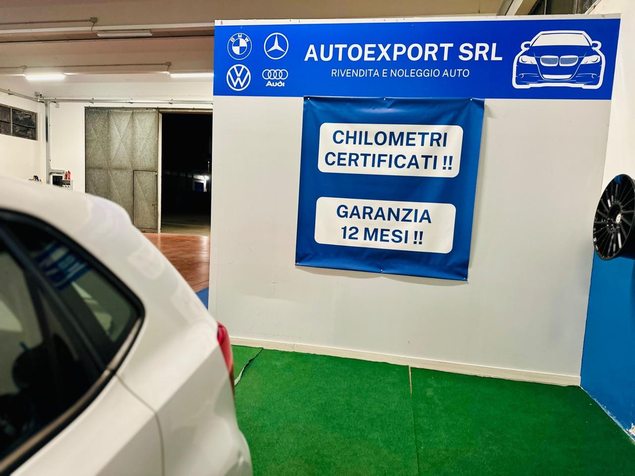 Volkswagen Polo 1.4 benz/no blocchi centro città