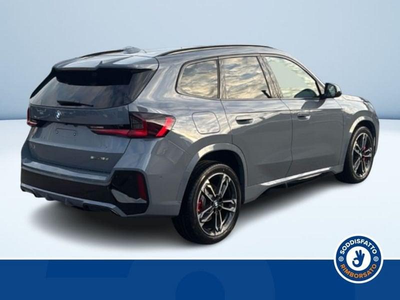 BMW X1 sDrive 18d M Sport