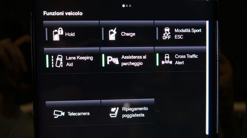 Volvo XC40 Recharge T5 Plug-in Hybrid Recharge Plus Bright