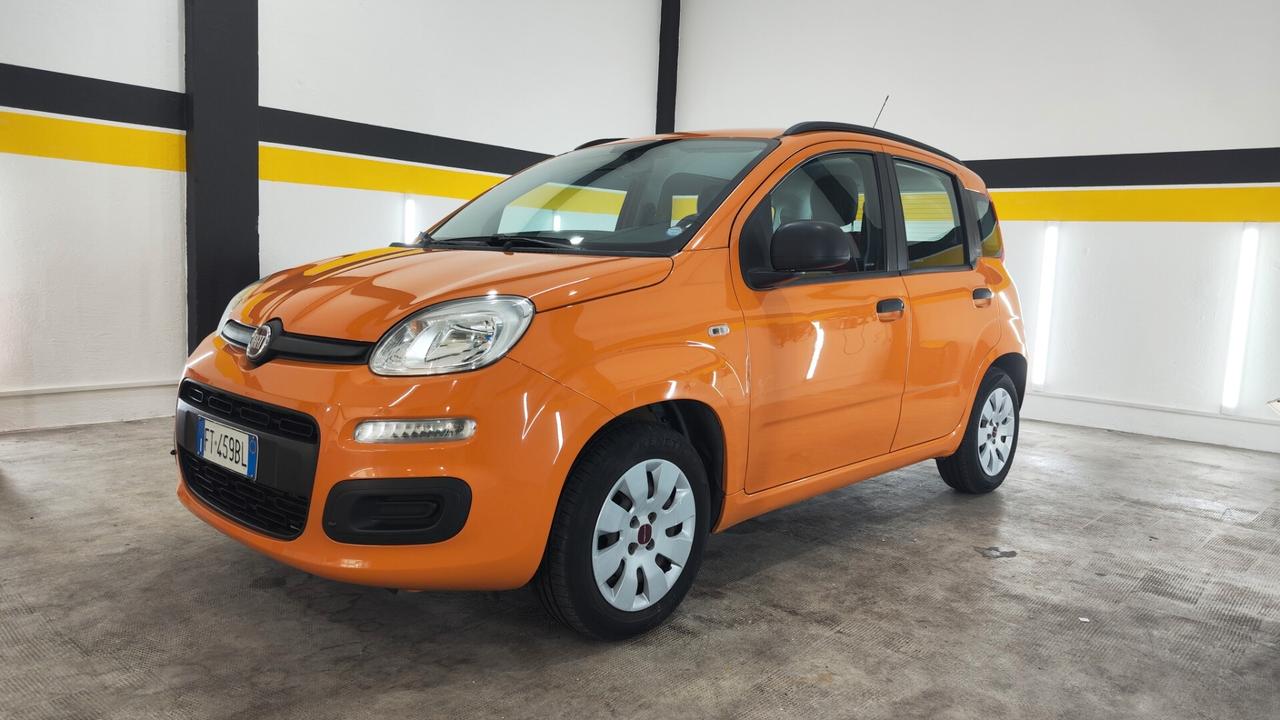 Fiat Panda 1.2