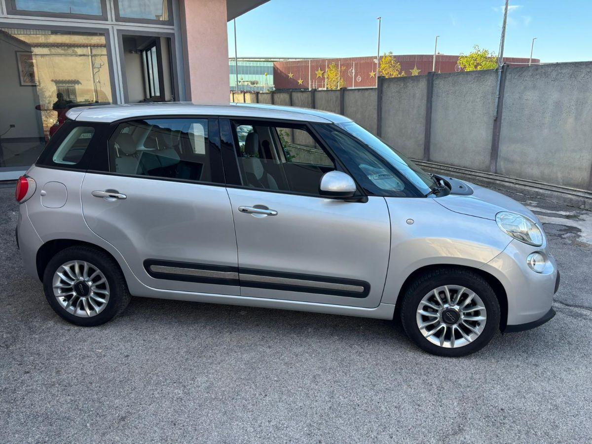 FIAT 500 L 1.3 Multijet 95CV Pop Star