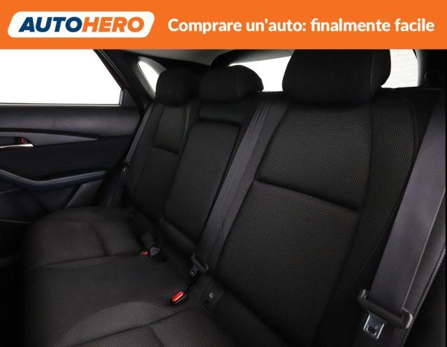 MAZDA CX-30 2.0L Skyactiv-G 150 CV M Hybrid 2WD Executive