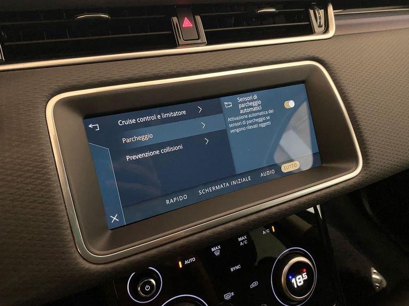 Land Rover RR Evoque Range Rover Evoque 2.0D I4-L.Flw 150 CV S